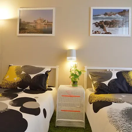 Guest house Dimora Pascali - 