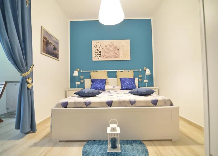 Dimora Pascali - 