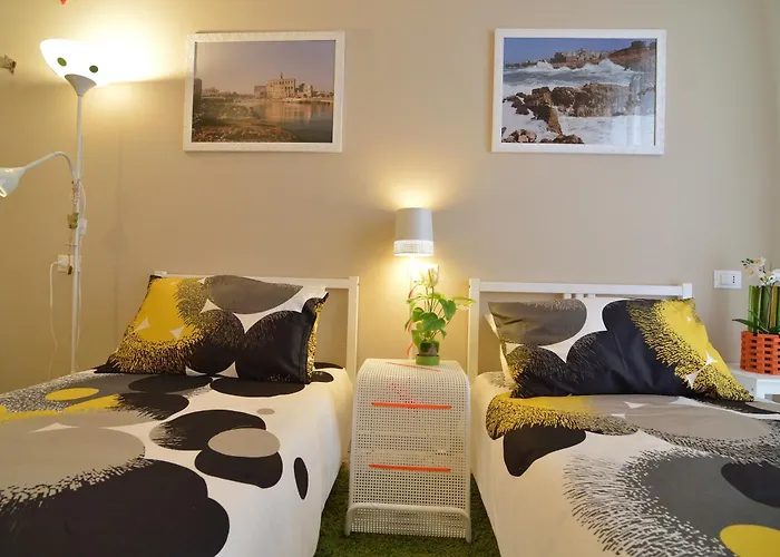 Guest house Dimora Pascali - 