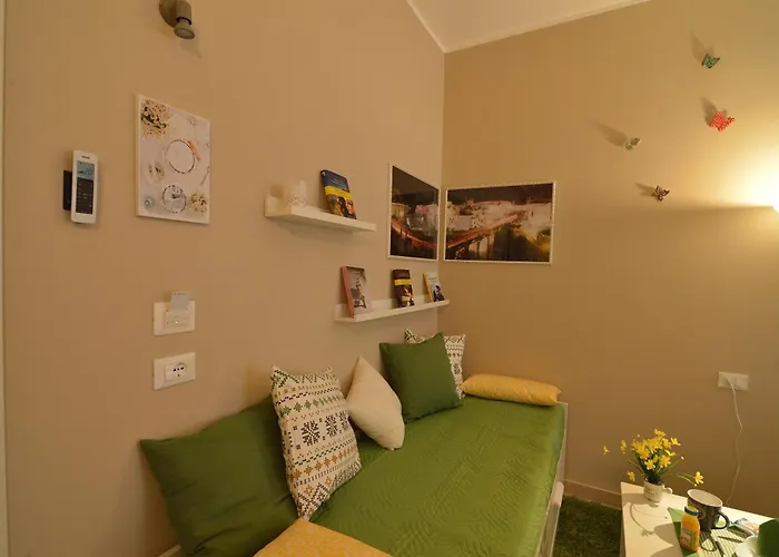 Guest house Dimora Pascali - 