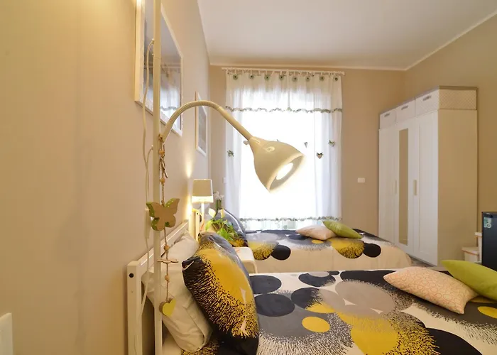 Guest house Dimora Pascali - 