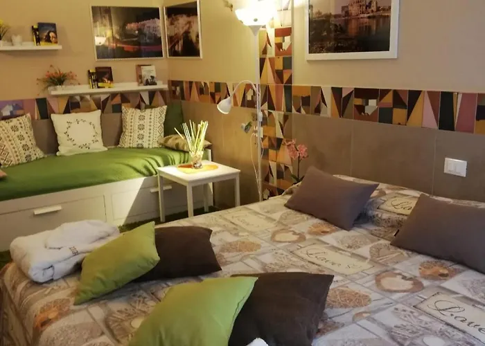 Guest house Dimora Pascali - 