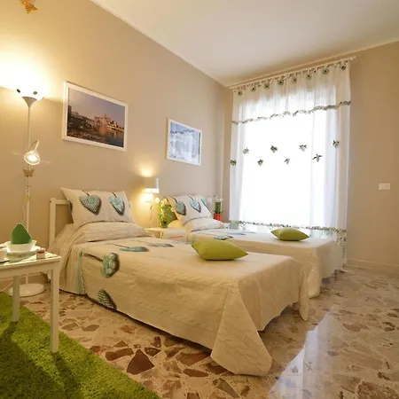 Bed & Breakfast Dimora Pascali - 