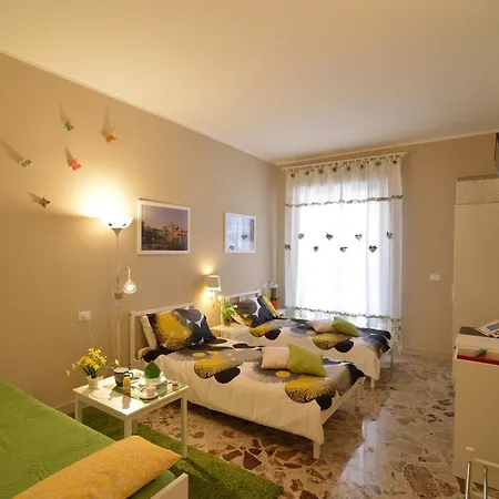 Dimora Pascali - 