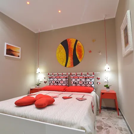 Bed & Breakfast Dimora Pascali - 