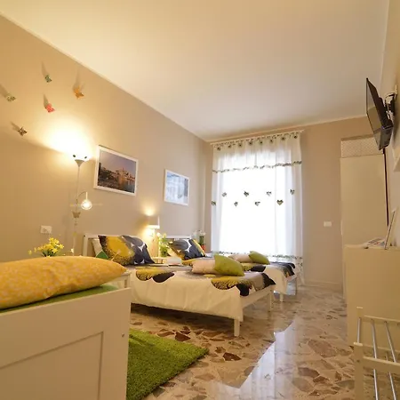 Dimora Pascali - 