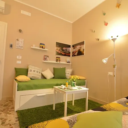 Dimora Pascali - 