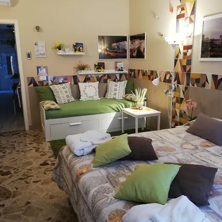 Dimora Pascali - 