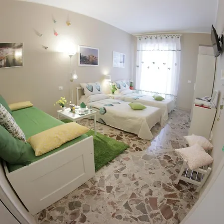 Dimora Pascali - 