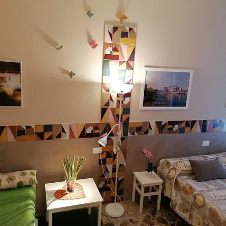 Dimora Pascali - 