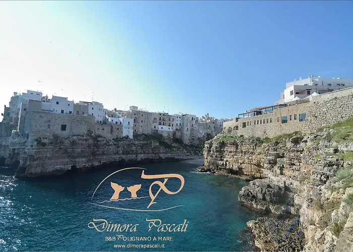 Bed & Breakfast Dimora Pascali - 