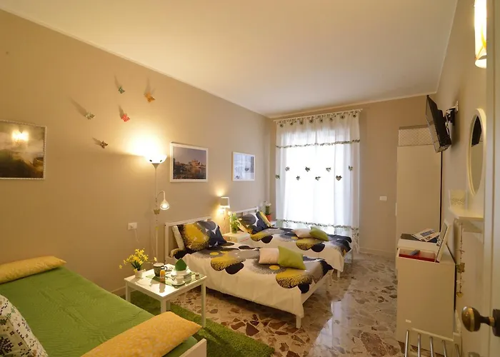 Dimora Pascali - 