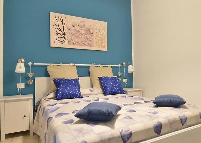 Dimora Pascali - 