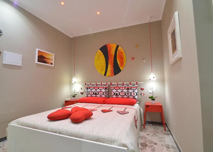 Bed & Breakfast Dimora Pascali - 