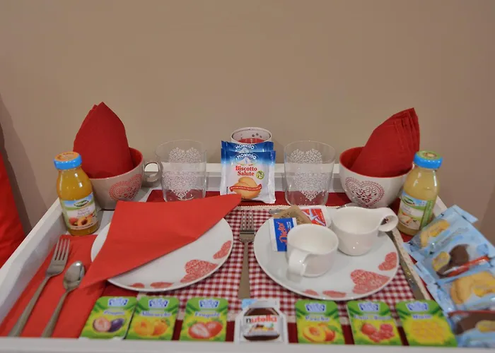 Dimora Pascali - 